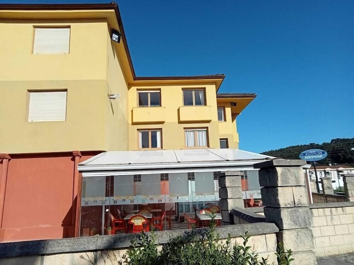 Hotel Costa Cantabra