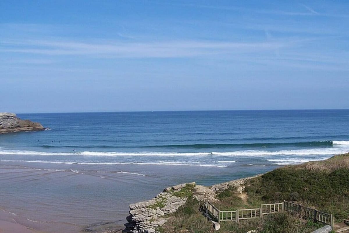 Cabo Quintres 12012