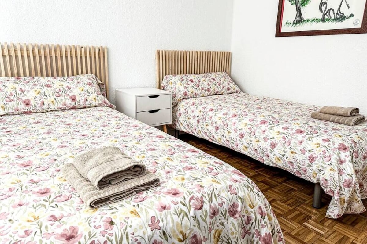 Apartamento Canalejas
